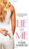 [Lie to Me 01] • Lie to Me